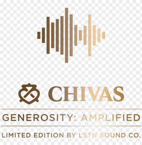 100% Of The Proceeds From The Sale Of This Console - Chivas Regal Logo Vector PNG Images With No Background Necessary