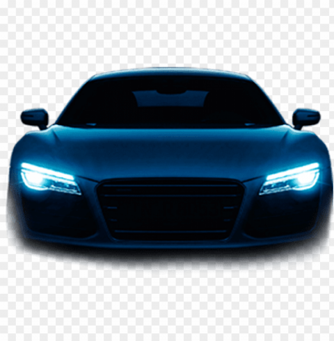 100 years car - car with lights Clear Background PNG Isolated Element Detail