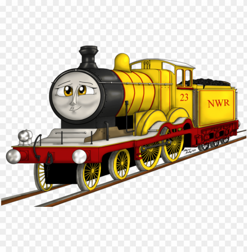 1032 x 774 3 - yellow thomas the tank engine High-resolution PNG images with transparent background