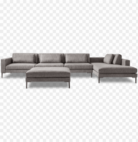 1080 x 589 12 - sectional sofa Isolated Item on Transparent PNG Format