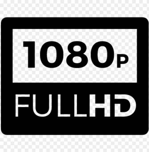 1080p full hd vector - full hd logo PNG transparent images mega collection
