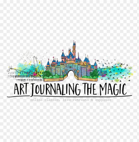 11 at disney world art journaling the magic PNG images transparent pack PNG transparent with Clear Background ID 21696571