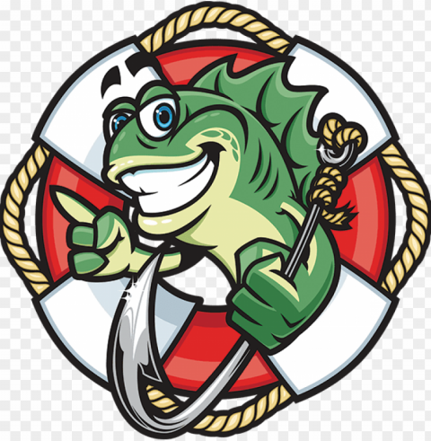 11 reasons to fish - fish warriors Transparent picture PNG