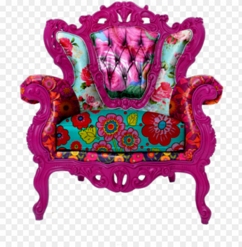 11 royal throne chair psd images transparent kings - chair for princess Isolated Icon with Clear Background PNG