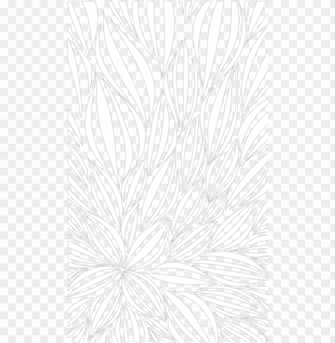 117- agave - stencil Transparent PNG images with high resolution