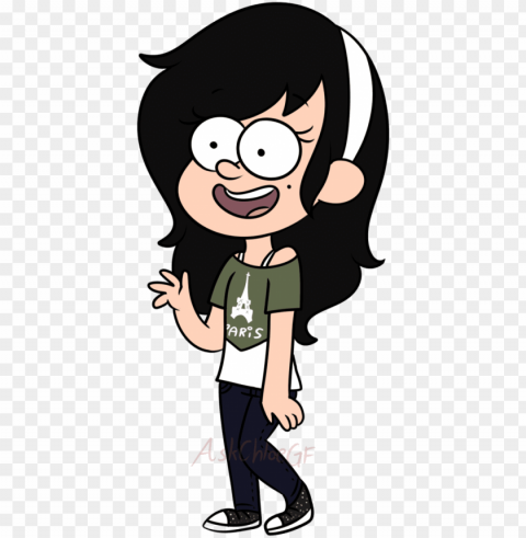 12 year old me in gravity falls by askchloegf - gravity falls dark girl PNG transparent stock images PNG transparent with Clear Background ID 58930394