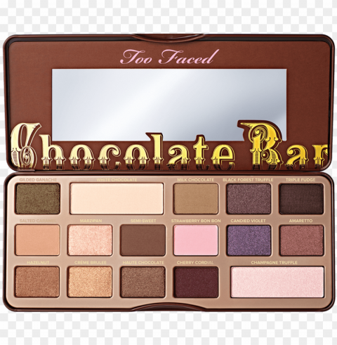 1200 x 910 1 - chocolate bar too faced precio HighResolution Isolated PNG with Transparency
