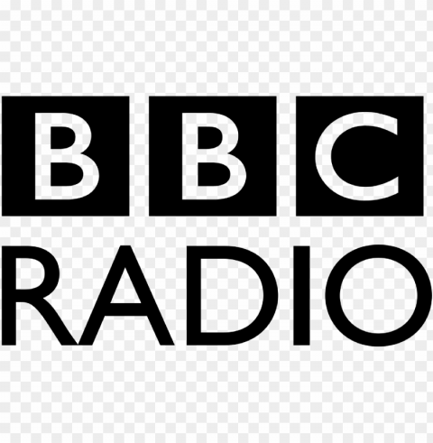 1200px-bbc radio logo - bbc radio logo PNG with alpha channel