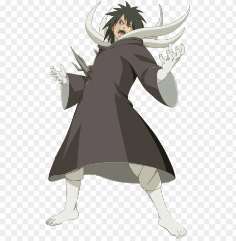 13-year old obito - naruto shippuden ultimate ninja storm 4 obito PNG transparent photos for design PNG transparent with Clear Background ID 615a76cd