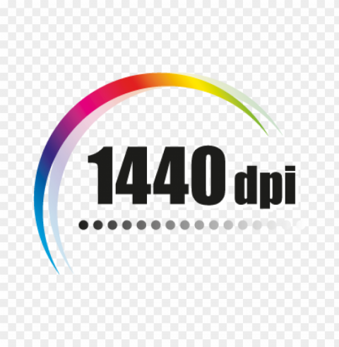 1440 dpi vector logo free PNG clear images