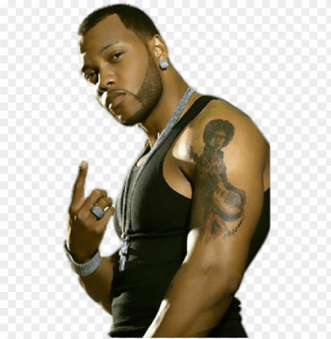 1447 render renders rappers - flo rida sin lentes PNG images with alpha transparency free