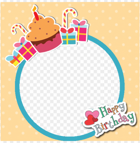 15 birthday frame for free on mbtskoudsalg - happy birthday wishes with photo frame PNG for educational projects