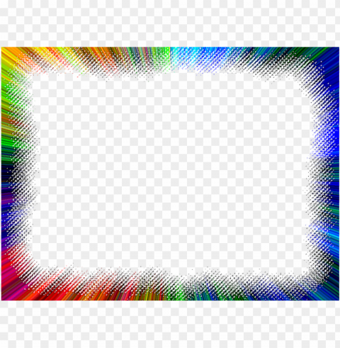 15 colorful frames and borders for free on mbtskoudsalg - frame Transparent PNG images collection