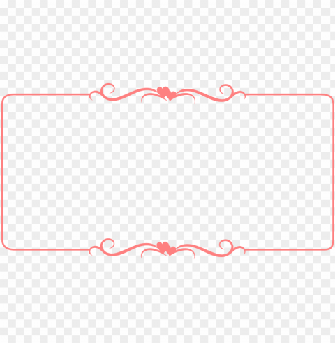 15 frame template for free on mbtskoudsalg - heart border PNG images with clear alpha channel broad assortment