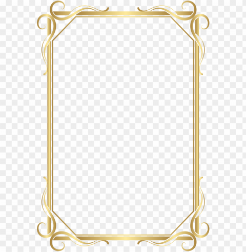 15 frames and borders for free on mbtskoudsalg - frames and borders gold High-resolution transparent PNG images assortment