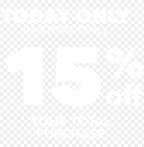 15% off your total purchase - mortal kombat vs dc universe Isolated Illustration in Transparent PNG
