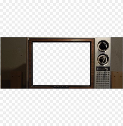 15 old tv for free on mbtskoudsalg - tv screen overlay PNG Graphic Isolated on Clear Background