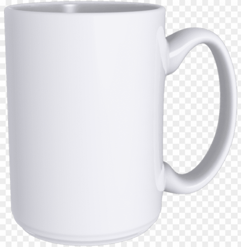 15 oz white mug sublimationmugs - 15 oz mug Transparent PNG graphics variety