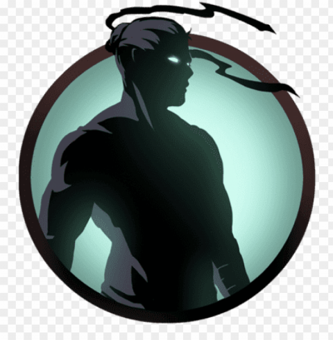 152827 avatar hero - shadow fight 2 avatar hero PNG for presentations