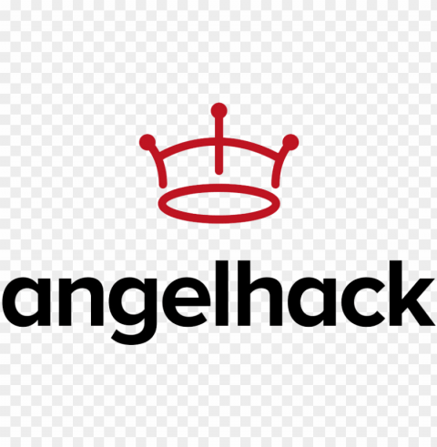 16 may devto feature hack for good this weekend with - angelhack PNG for web design
