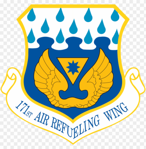 171st air refueling wing - fighter wi High-resolution PNG images with transparent background