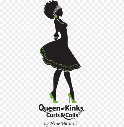 19 afro library queen huge freebie download for - your dry hair days are over by heather katsonga-woodward Isolated Subject with Clear Transparent PNG