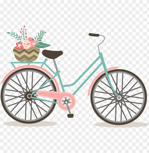 19 biking clipart library download watercolor huge - free bicycle clip art Isolated Item with Clear Background PNG