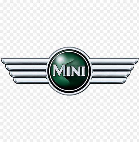 1997 mini logo - rover mini logo Isolated Subject with Clear PNG Background