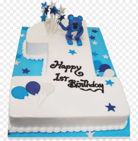 1st birthday cake - birthday cake HighResolution PNG Isolated Illustration PNG transparent with Clear Background ID e6fafab2