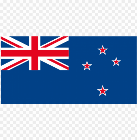 1st test new zealand tour of united arab emirates - new zealand flag small High Resolution PNG Isolated Illustration