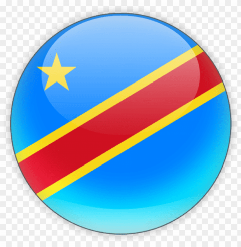 2 - - democratic republic of congo flag ico Transparent PNG images bulk package