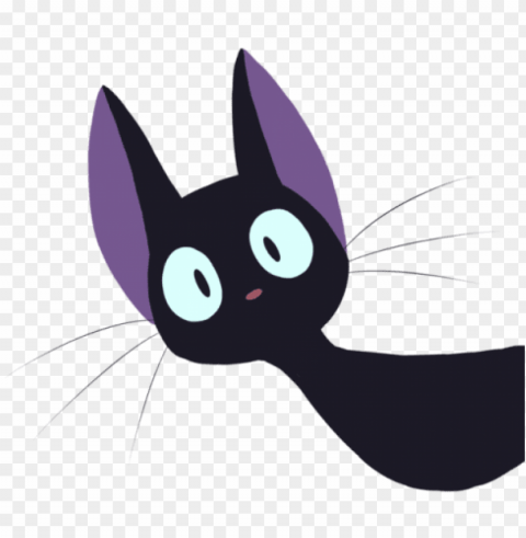 2 - jiji kiki's delivery service ico Clear Background Isolated PNG Object