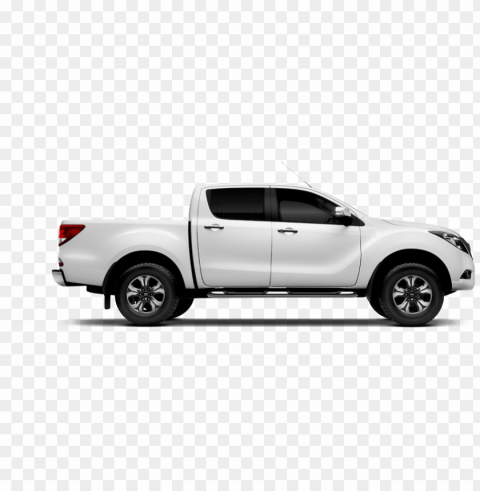 2 - pick up mazda HighResolution Transparent PNG Isolated Item