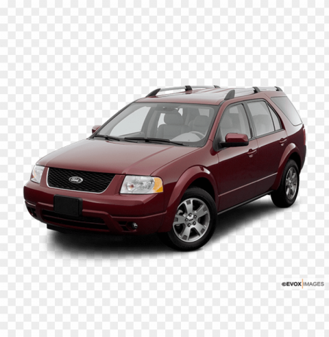 2006 ford freestyle - 2015 nissan rogue select No-background PNGs