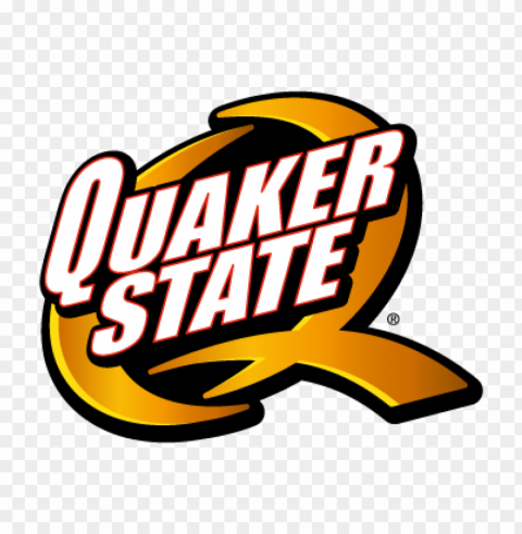 2006 quaker state vector logo download free PNG design elements