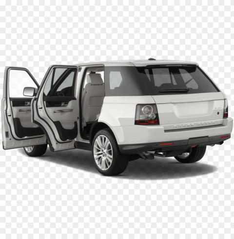 2011 land rover range rover Transparent PNG images collection