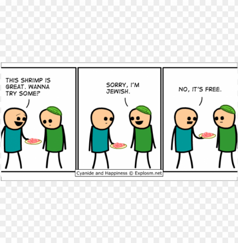 2012 04 16 cyanide and happiness - ice cream & sadness more comics from cyanide & HighResolution Transparent PNG Isolated Item