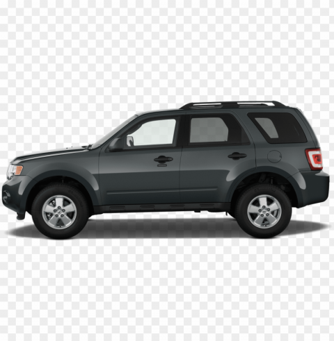 2012 ford escape - 2012 ford escape suv PNG images with transparent canvas variety