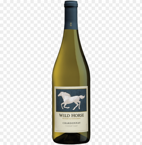 2014 wild horse chardonnay central coast - wild horse pinot gris 2014 white wine Isolated Graphic on HighQuality PNG