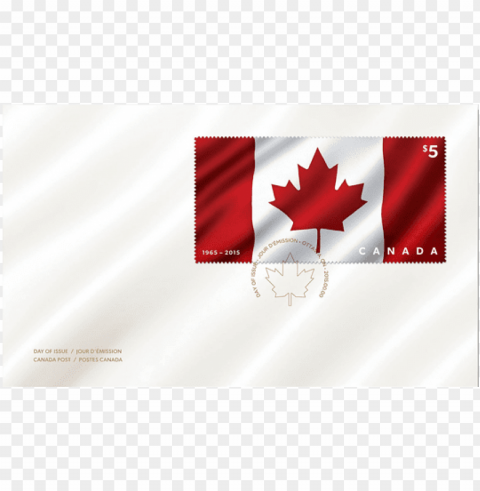 2015 canadian flag - canadian flag stamps PNG transparent elements package