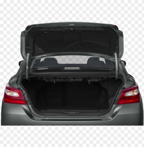 2016 nissan altima 4dr sdn i4 - 2016 nissan altima trunk Clear PNG photos