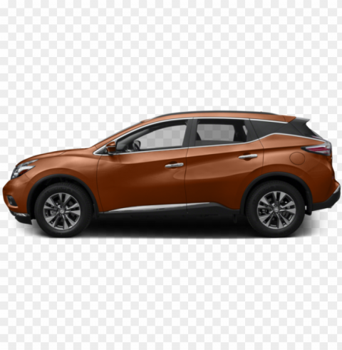 2016 nissan murano - 2018 nissan murano sv awd Clear PNG graphics