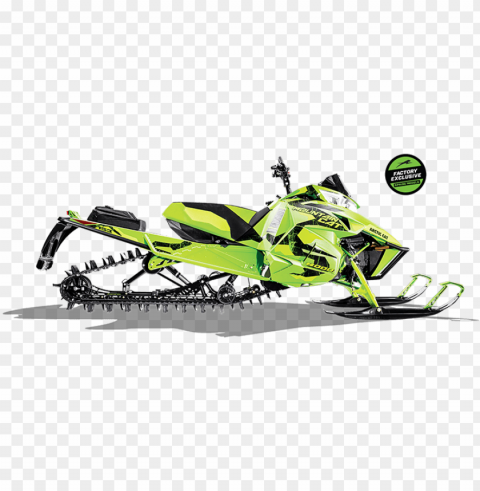 2017 arctic cat m 8000 mountain cat es 153 in clarence - arctic cat hardcore 153 Isolated Artwork on Clear Transparent PNG