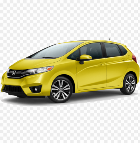 2017 Honda Fit Ex PNG Files With Clear Backdrop Assortment