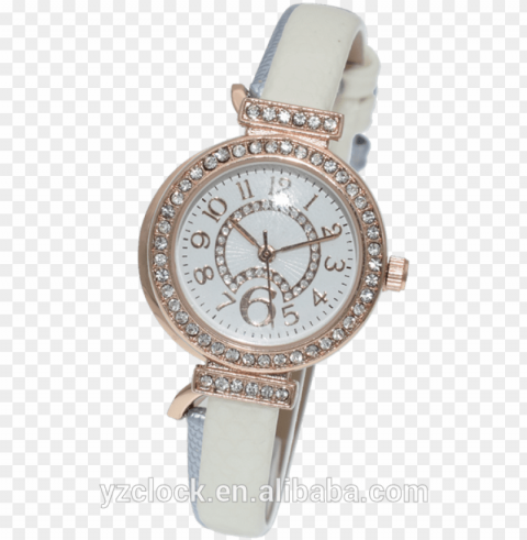 2017 hot selling fashion lovely ladies watches with - stra Free download PNG with alpha channel extensive images