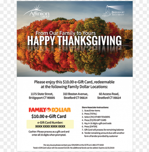 2017 thanksgiving charity PNG Image with Isolated Transparency