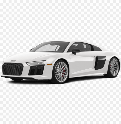 2018 audi r8 - 2018 audi r8 price Transparent PNG Isolated Item with Detail