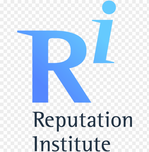 2018 city reptrak by reputation institute - reputation institute logo Clear Background Isolated PNG Icon