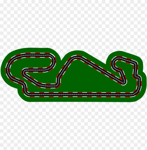 2018 Fia Formula One World Championship Circuit De - F1 2018 All Tracks Clear PNG Graphics Free