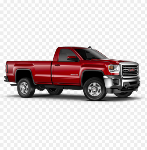 2018 gmc sierra 2500hd - 2017 gmc sierra 2500hd long bed PNG free transparent PNG transparent with Clear Background ID 309cd857